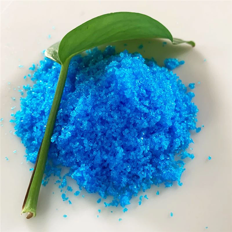 Agricultural Copper Sulfate